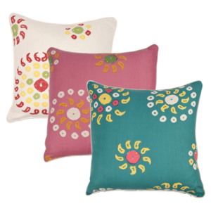 Image of Marrakech Single Sided 22" Pillows