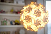 Image of Aperture Shade Large (65cm)