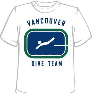 Image of Vancouver Dive Team