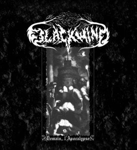 Image of Blackwind - Demain, l'Apocalypse CD + bonus CD