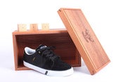 Image of Huf Joey Pepper Pro Model Black/White