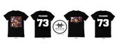 Image of PICASSO x DPS T-Shirt
