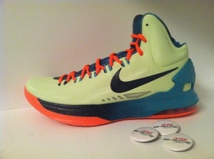 Image of Nike Zoom KD V "ASG"