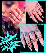 Image of ♥Itty Bitty Rings♥