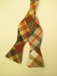 Image of Fall Madras