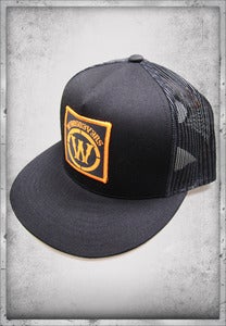 Image of "W" 