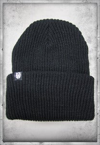 Image of "W" BEANIE