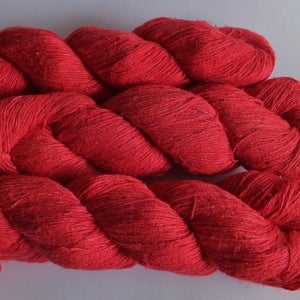 Image of Eri Silk