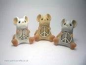 Image of Little Peace Mouse
