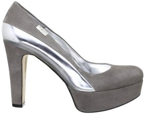 Image of P1 155 bpm grey silver (W)