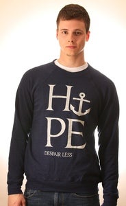 Image of HOPE MORE (FLEECE)