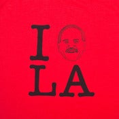 Image of Say, Hey LA!