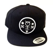 Image of KingNYC Universal Balance Snapback