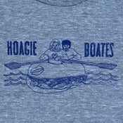 Image of Tonight We Sail In Hoagie Boates!