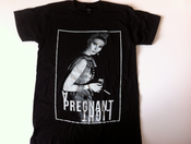 Image of A Pregnant Light - T Shirt