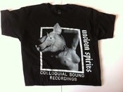 Image of Colloquial Sound Recordings - T Shirt