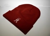 Image of SA Beanie Red