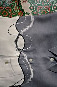 Image of Le Garage Retro Shirt