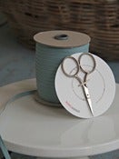 Image of Ribbon scissors