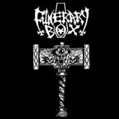 Image of FUNERARY BOX "Hell-Hammered Horror" 12" MLP