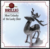 Image of Most Unlucky of the Lucky Deer (2012 Rarities EP)