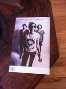 Image of Beware of Darkness Posters (signed)