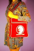 Image of Magnolia Sons Retro Totally Tote / Airline Bag
