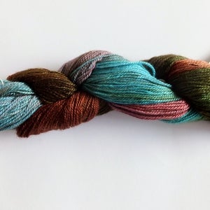 Image of Swiss Mountain Cashmere & Silk