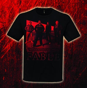 Image of Dark memories T Shirt