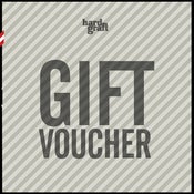 image of Gift Voucher