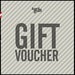 Image of Gift Voucher