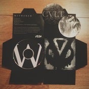 Image of CVLT - Withered EP