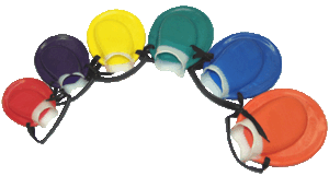 Image of Positive Dive Fins