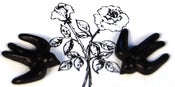Image of Swallow Earrings