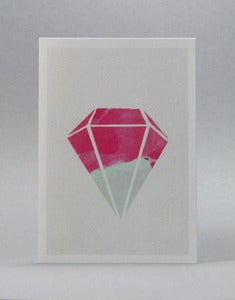 Image of Can't Buy Me Love,  Magenta