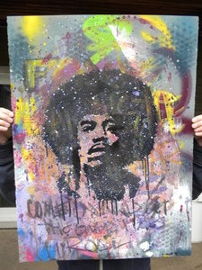 Image of Jimi #4/5