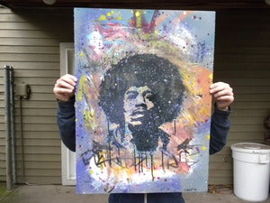 Image of Jimi #5/5