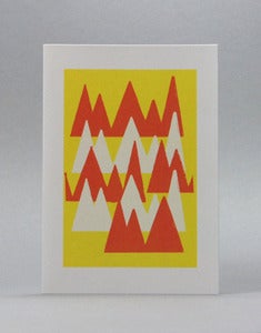 Image of Slalom Yellow 