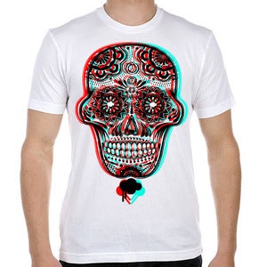Image of Sugar skull 