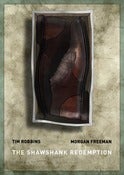 Image of The Shawshank Redemption poster