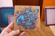 Image of CORPO*015: Zona MC - "Scrivere col sangue" / CD