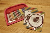 Image of Pack agujas circulares intercambiables acrilicas