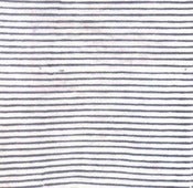 Image of Grey Stripe Sheets