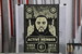 Image of B.D. FOXMOOR / Indyvisuals Silkscreen Poster