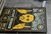 Image of B.D. FOXMOOR / Indyvisuals Silkscreen Poster