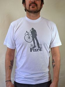 Image of City Rider: Tee