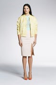 Image of Brocade Bomber