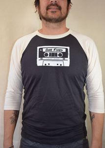 Image of Cassette: Raglan