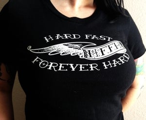 Image of H.F.F.H. Lady Tee