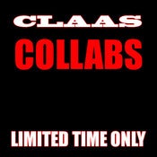 Image of CLAAS Collaboration (16 Bars/1 Verse)